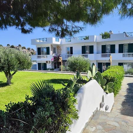 Villa Rizia Kolymbia Exterior photo