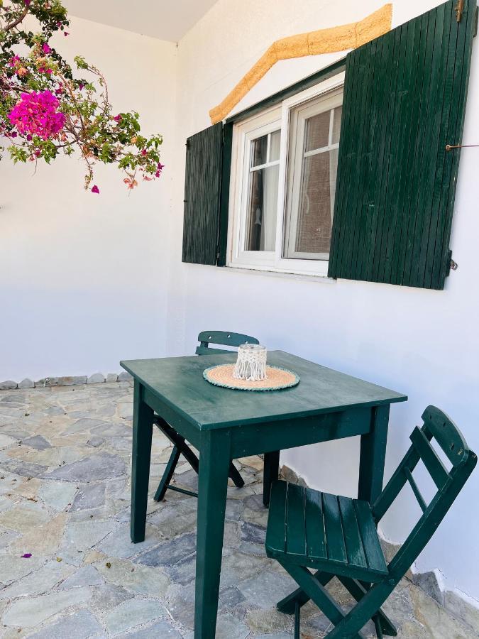 Villa Rizia Kolymbia Exterior photo