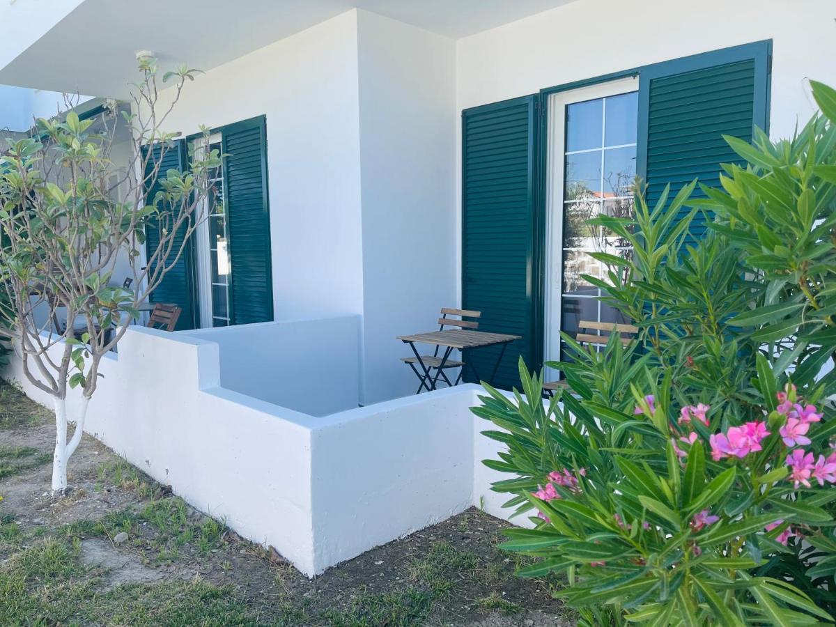 Villa Rizia Kolymbia Exterior photo