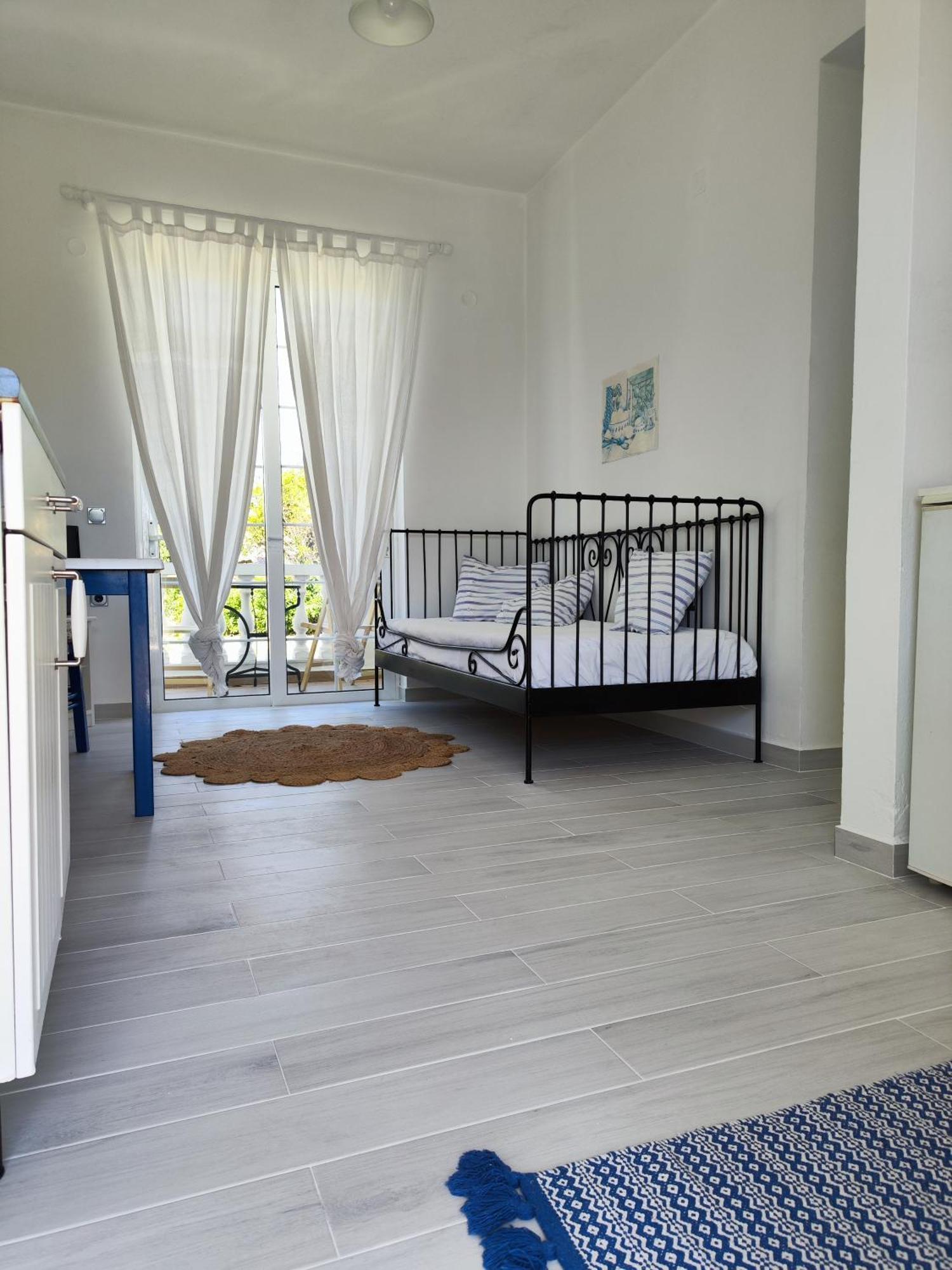 Villa Rizia Kolymbia Room photo
